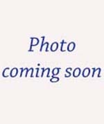 Photo coming soon