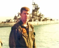 Pete Peterson 2