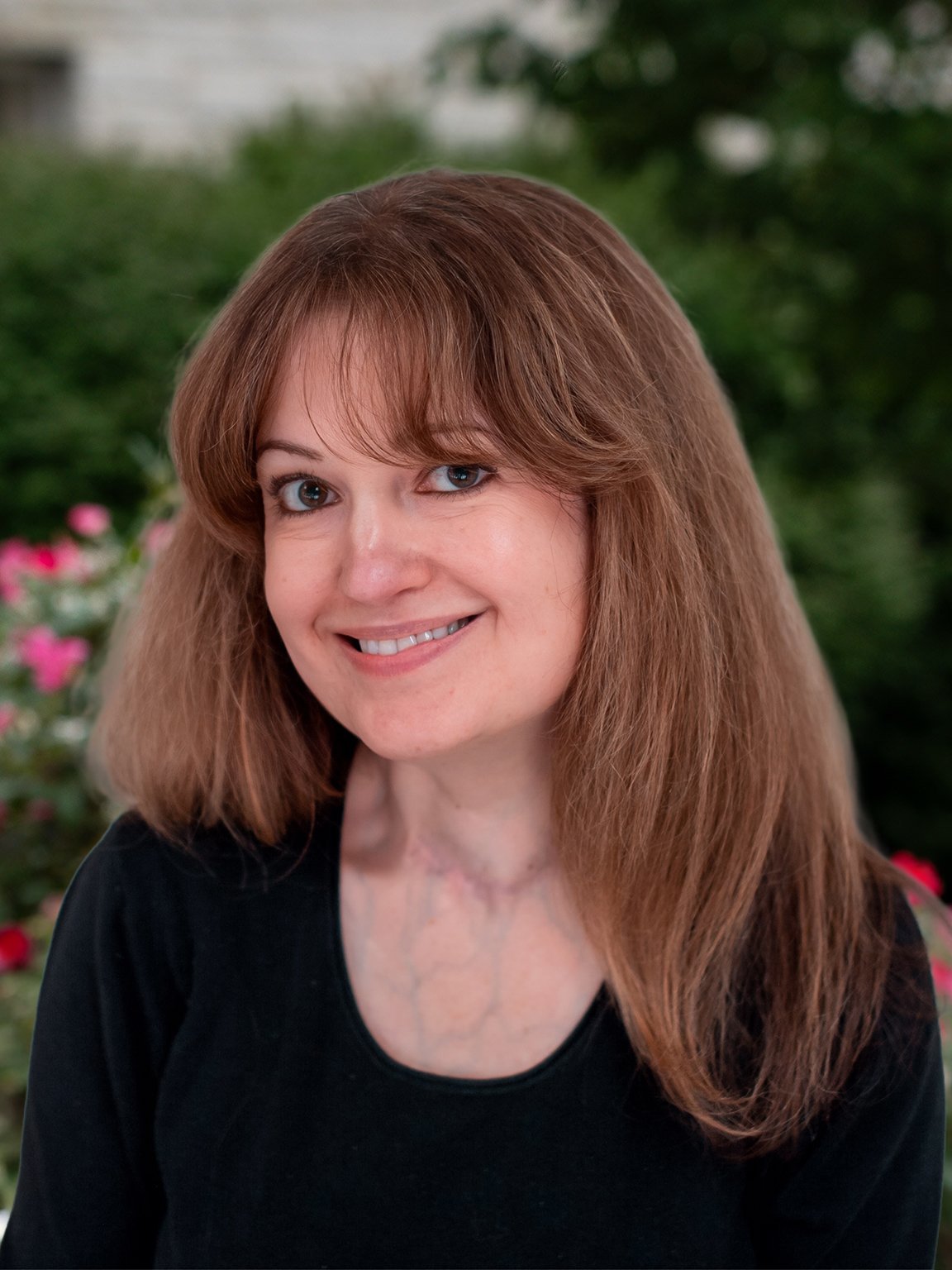 Rachel-spina-neumann-university