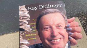 Ray Didinger's Eye-Opening Talk on Journalism: Truth vs. Speed