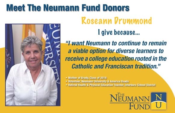 Roseann Drummond