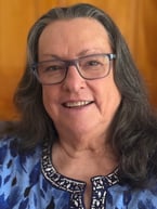Rosemary Everton - head shot