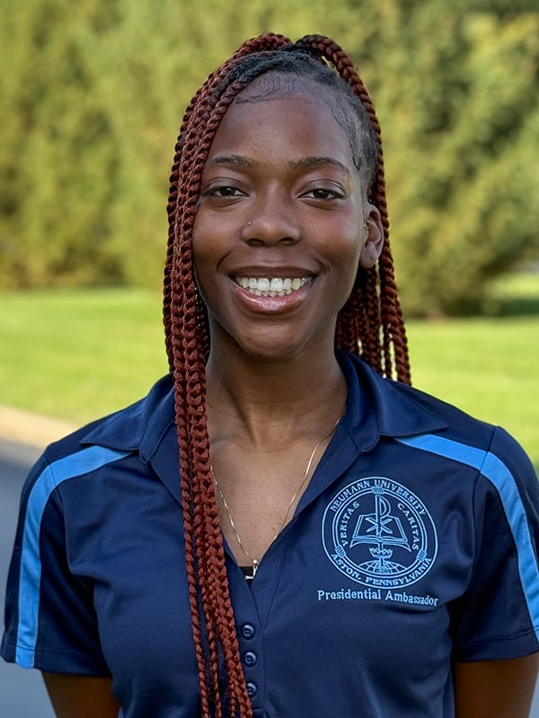 Sa’Niya Watson