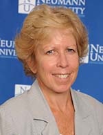 Photo of Theresa Pietsch, PhD, RN, CRRN, CNE
