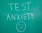 Test Anxiety