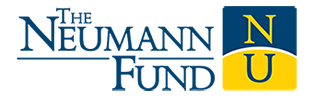 the neumann fund logo the neumann fund logo