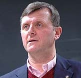 Scott Uehlinger