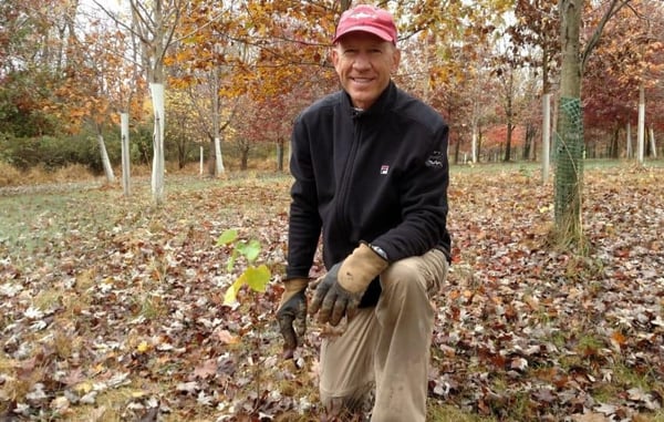 Volunteers-Gwynedd-Shrub-Planting-2019-1030-by-Debbie-Beer-6-edit-850x540