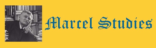 Marcel Studies Banner
