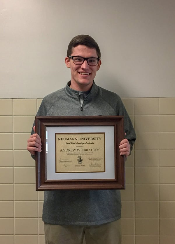 Andrew Leadership Award - Copy
