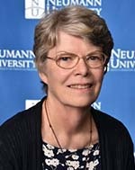 Sr. Corinne Wright, OSF, MS, MSPT