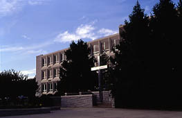 campus