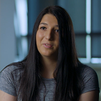 Andrea - Communication and Digital Media