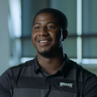 Darien - Sport Management