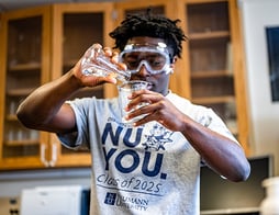 Academics | Neumann University