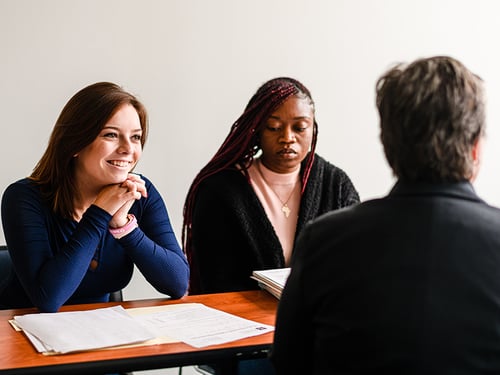 advising