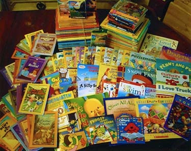 Book Drive