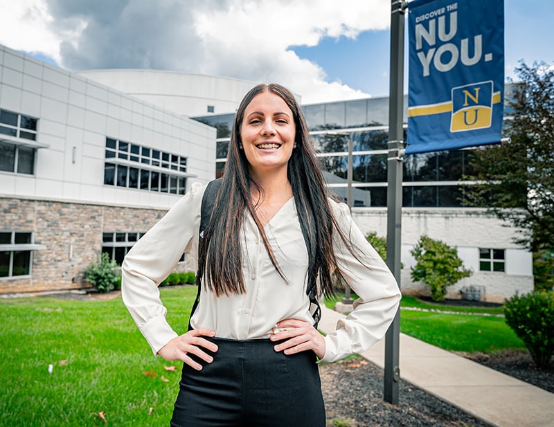 Undergraduate Minors Neumann University