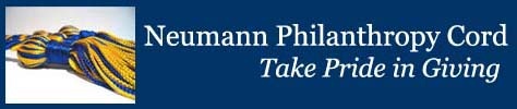 Neumann Philanthropy Cord