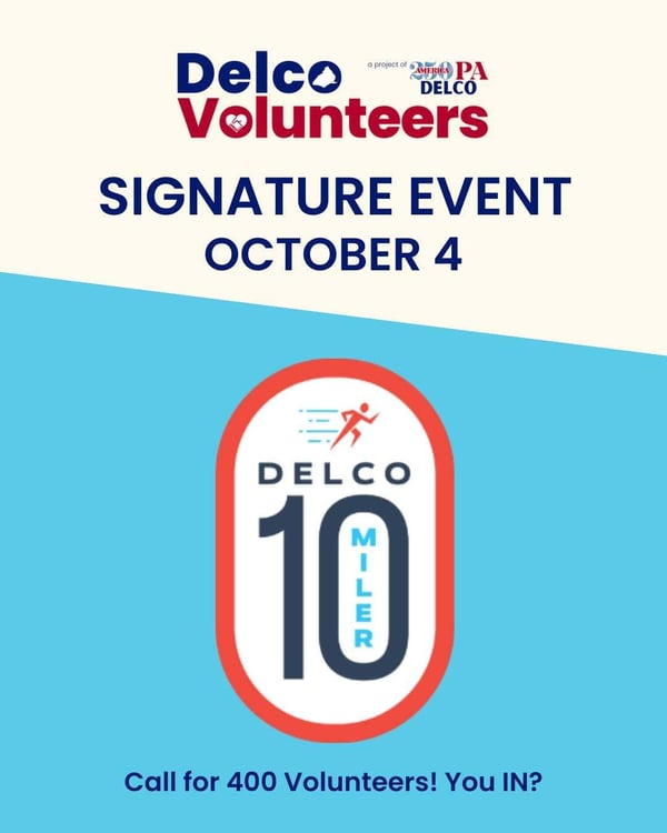 delco 10 miler