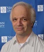 Photo of David DiMarco, Ph.D.