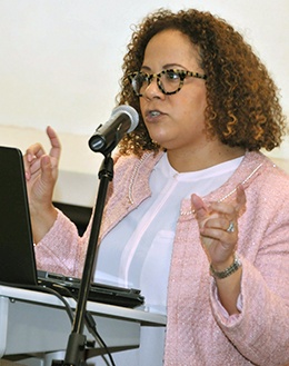 Erica Armstrong Dunbar