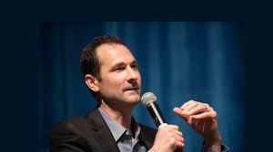 Neumann Inspires Film Festival: A Review