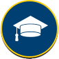 grad-symbol