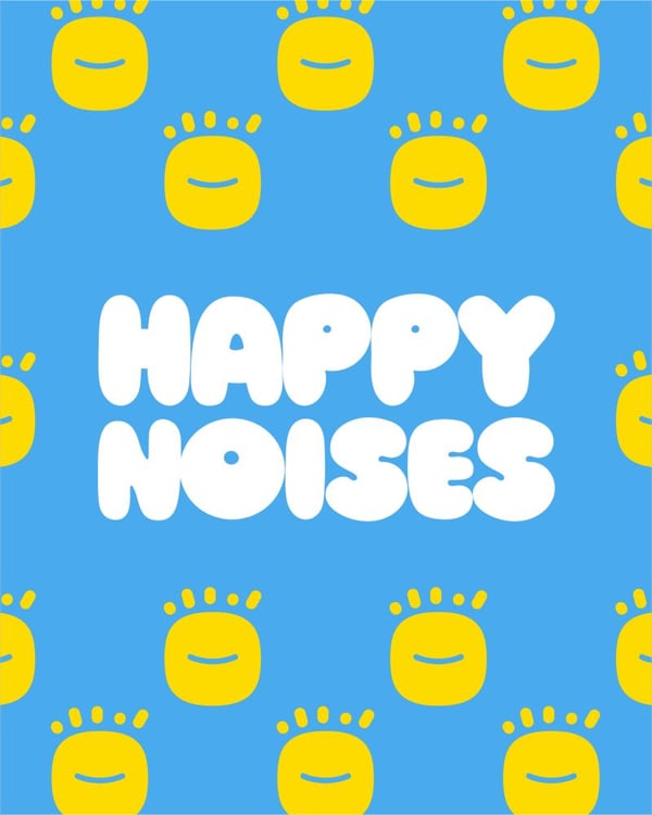happynoises