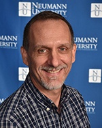 Glenn Holmstrom