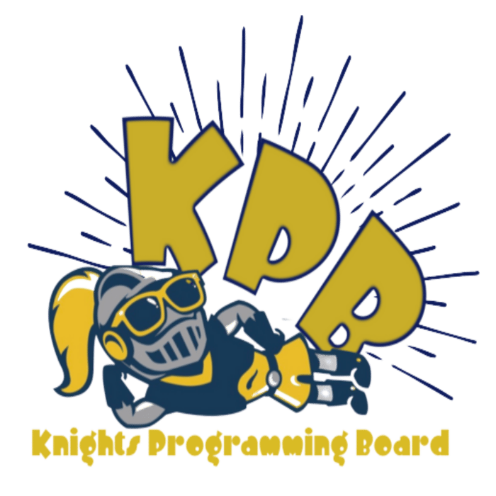 KPB Logo