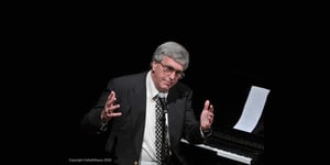 Professor by Day, Entertainer by Night: The Untold Story of Dr. Joe Glass