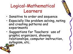 Logical learners