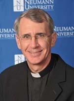 Rev. Philip J. Lowe
