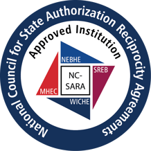 State Authorization Reciprocity Agreement logo