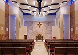 neumann-sacred-heart-chapel