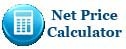 Net Price Calculator