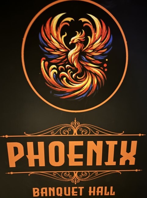phoenix logo