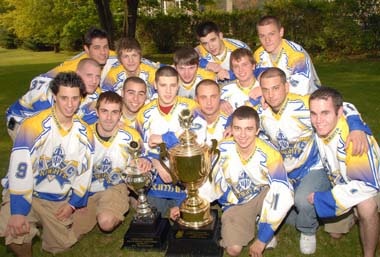 2006 Champs