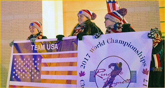 team-usa