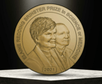A close-up of a coin

Description automatically generated with medium confidence