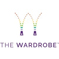 the wardrobe logo