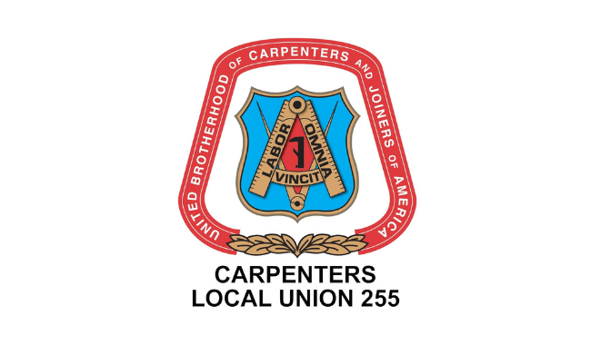 carpenters-local-union-255-logo
