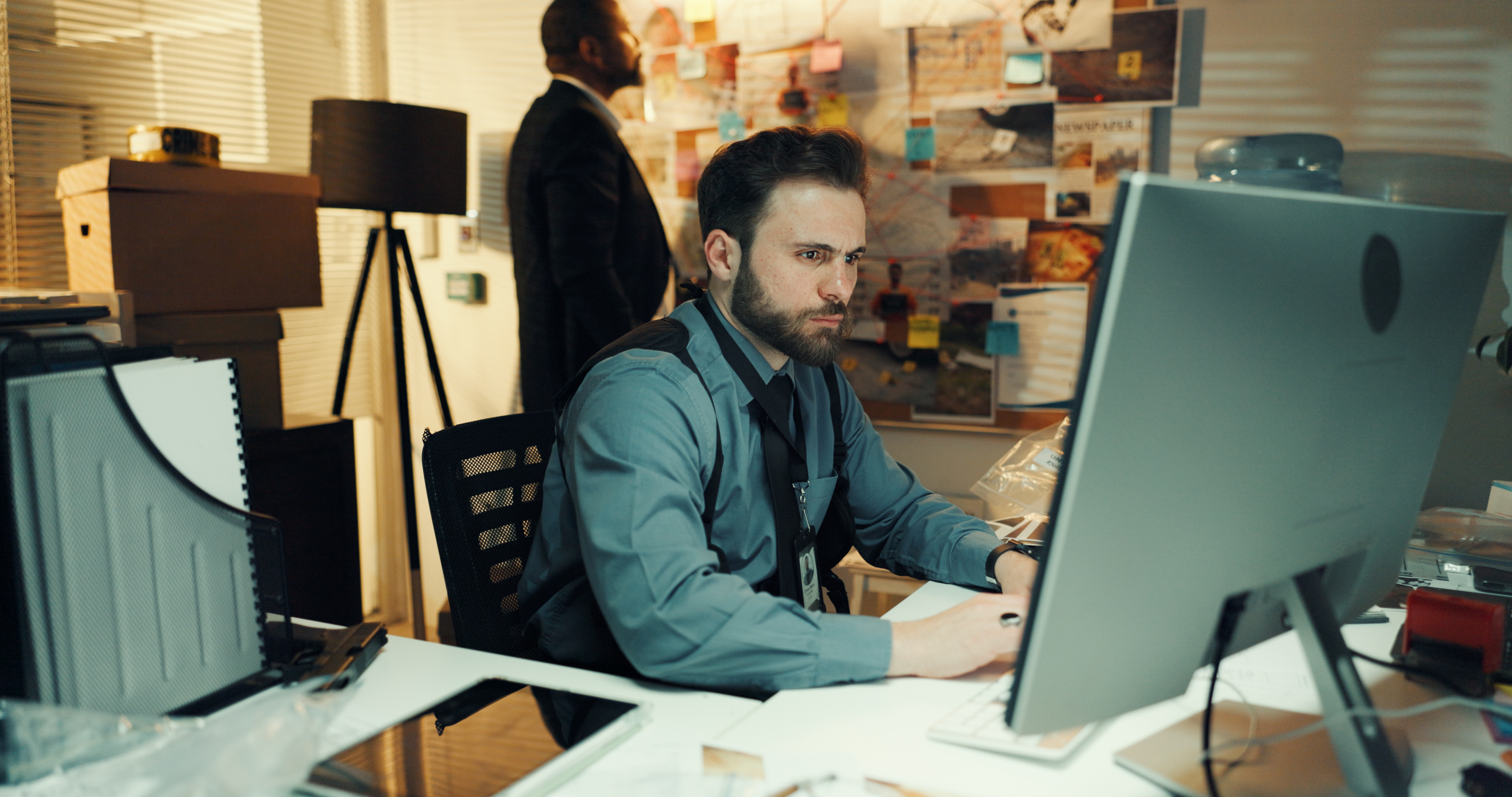 6 Ways Cybersecurity Programs Prepare You for Computer Forensics Work image