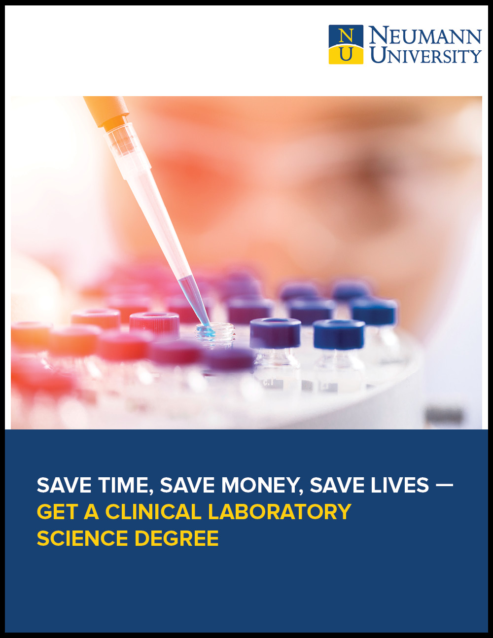 Clinical Laboratory Science eBook Cover