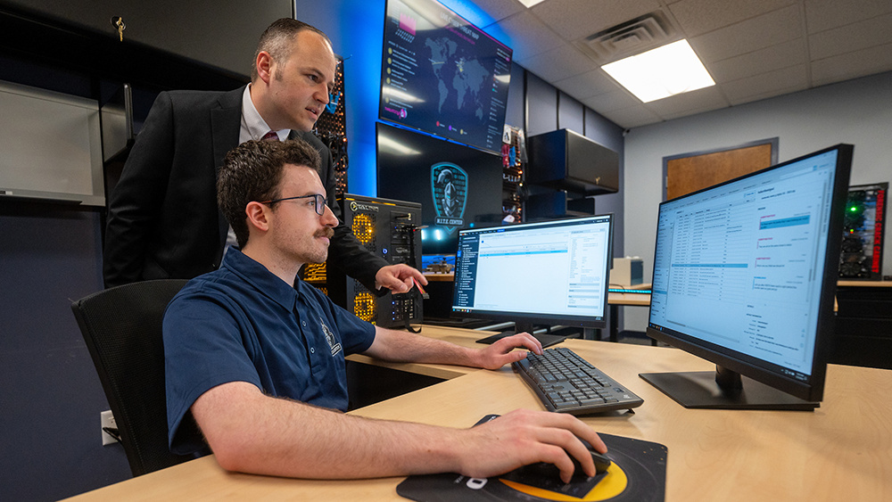 Beyond a Cybersecurity Bootcamp: How to Get Into Cybersecurity image