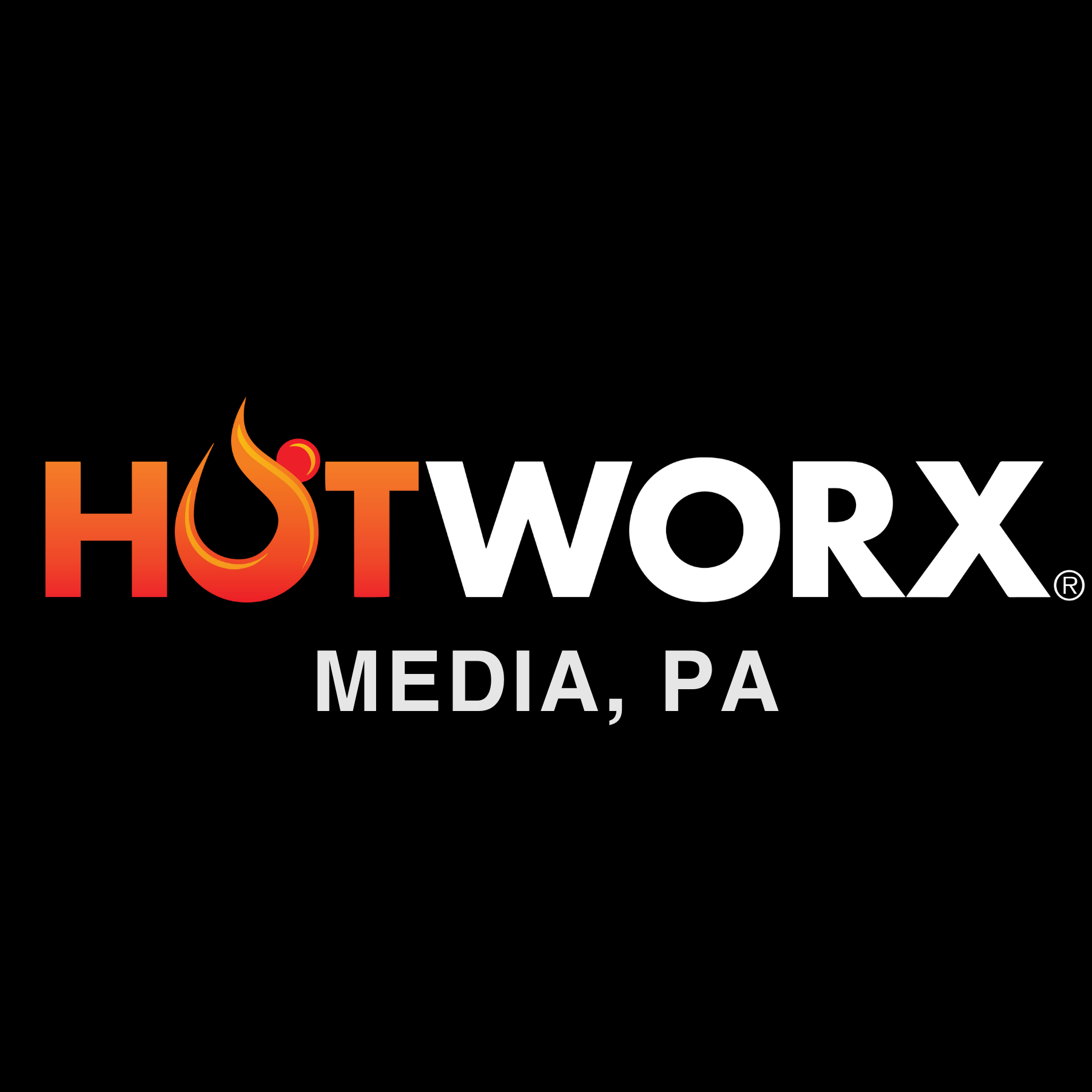 HOTWORX Media logo