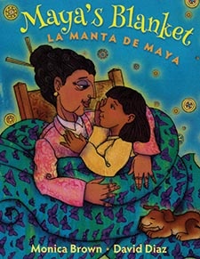 MayasBlanket