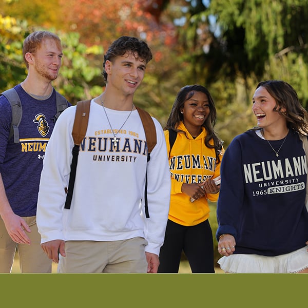 Neumann-fall-open-house
