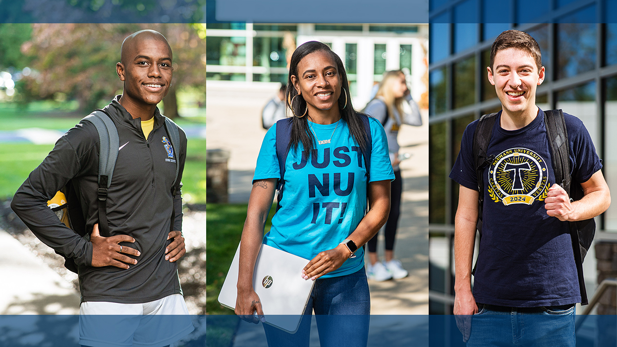 2021 President's Annual Report